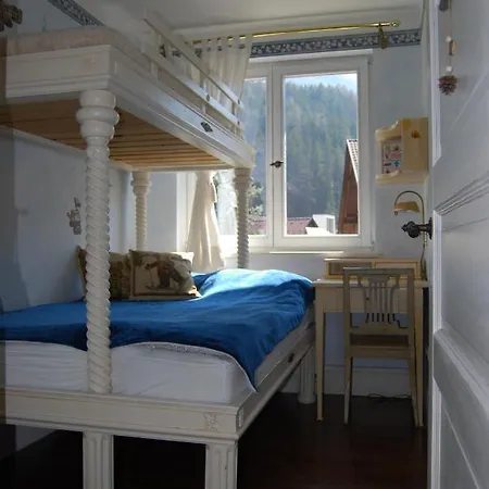 Lejlighed Apartma Antico Kranjska Gora