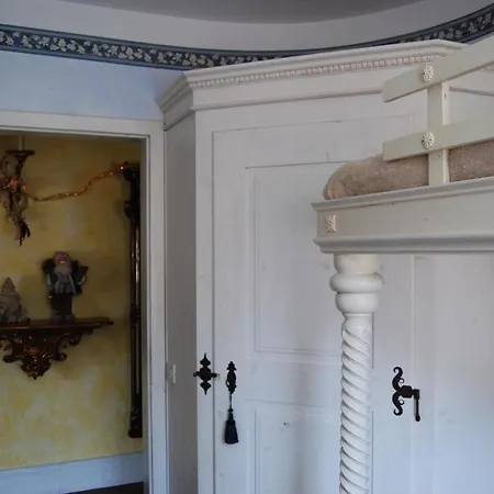 Apartma Antico Lejlighed Kranjska Gora