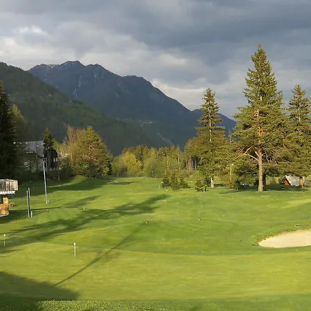 Apartma Antico Lejlighed *