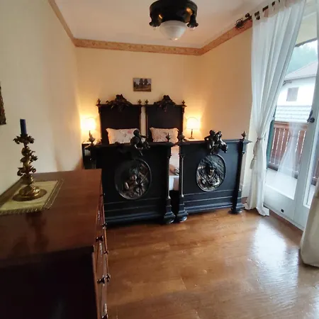 Apartma Antico Апартаменты *