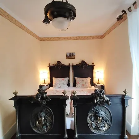 Apartma Antico Краньска Гора