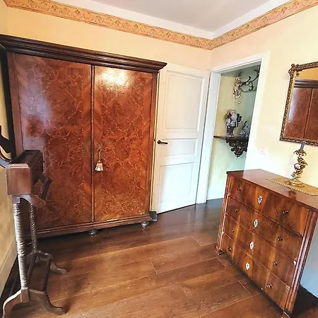 Apartma Antico *