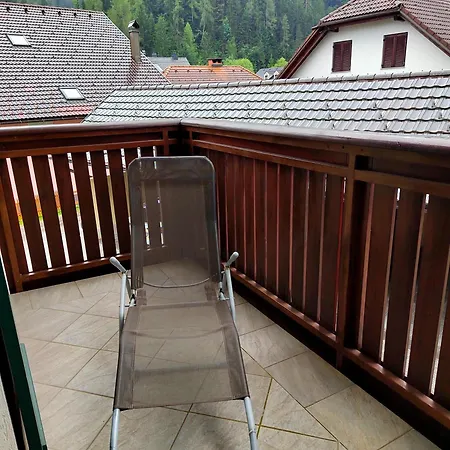 Apartma Antico Lejlighed *