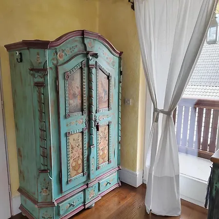 Apartma Antico *