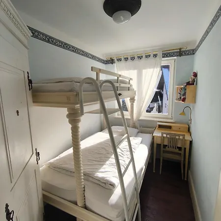 Apartma Antico Краньска Гора