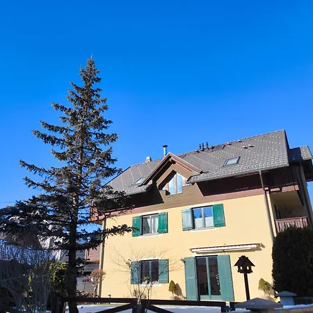 Apartma Antico