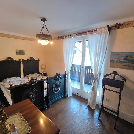 Apartma Antico Апартаменты