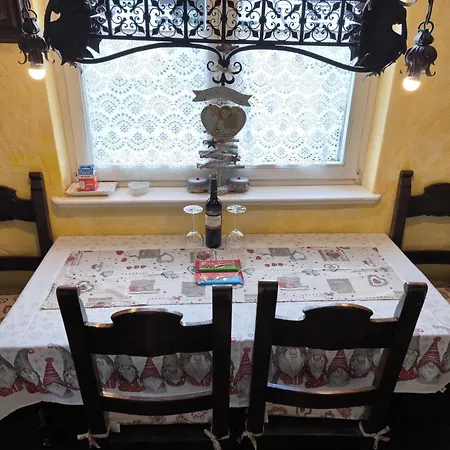 Apartma Antico Апартаменты *