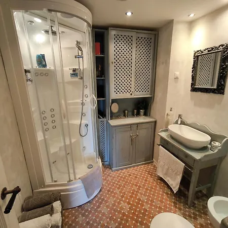 Apartma Antico Lejlighed Kranjska Gora