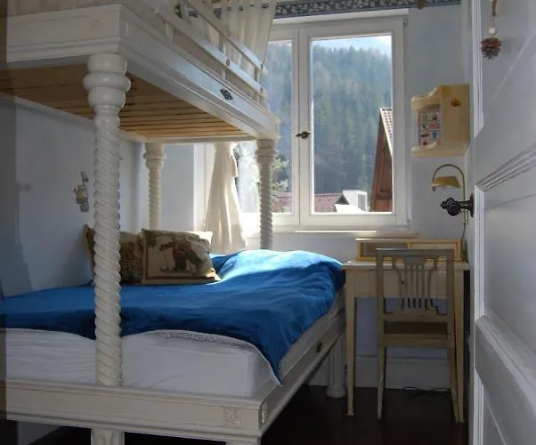 Apartment Apartma Antico Kranjska Gora