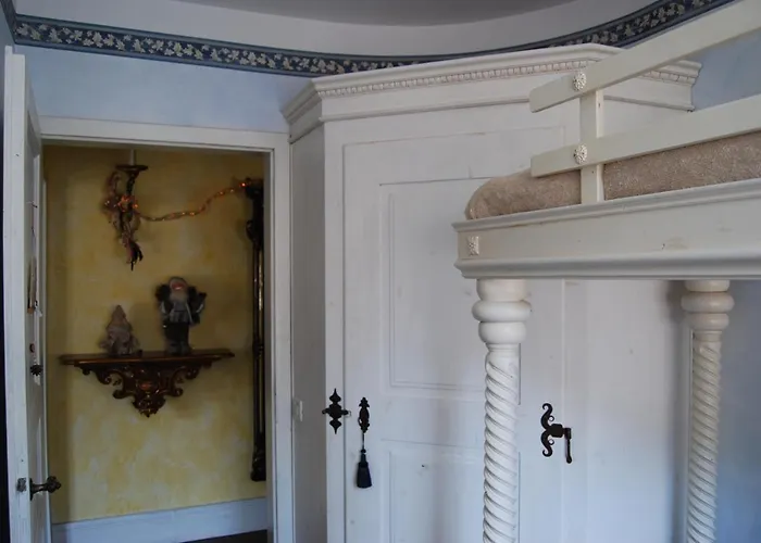 Apartma Antico Apartment Kranjska Gora