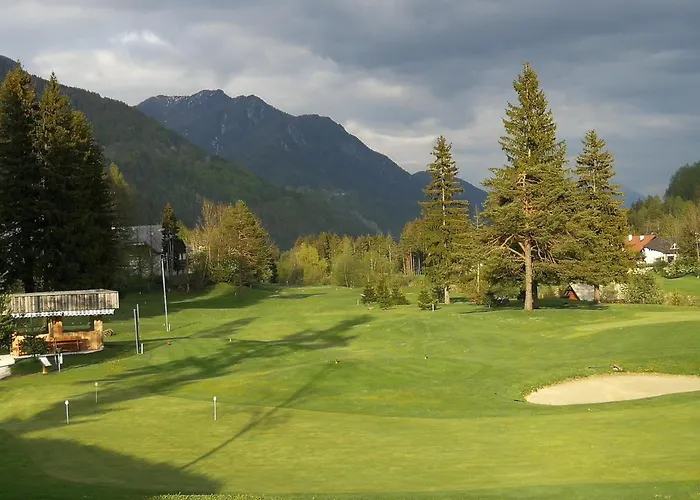 Apartma Antico Apartment *