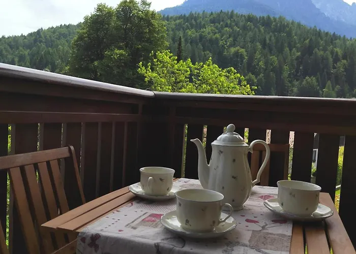 Apartma Antico Appartamento