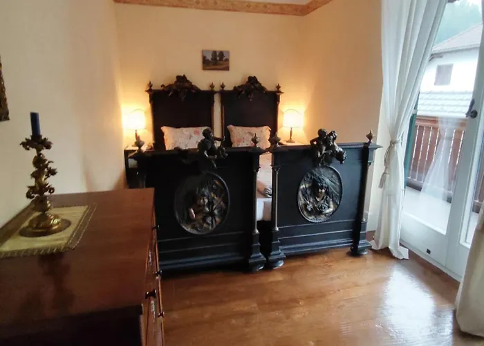 Apartma Antico Apartment *