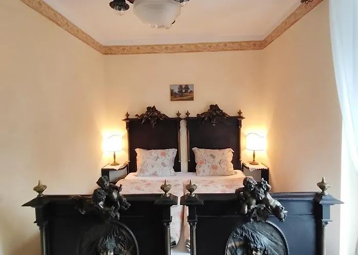 Apartma Antico Kranjska Gora