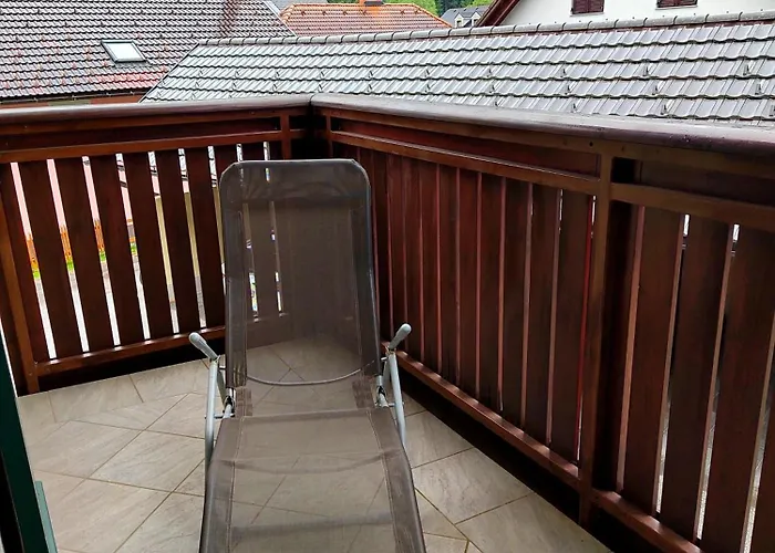 Apartma Antico Apartment *