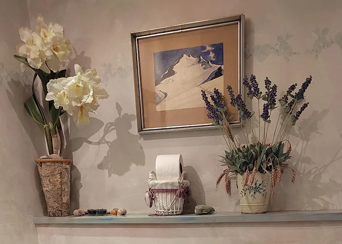 Appartamento Apartma Antico