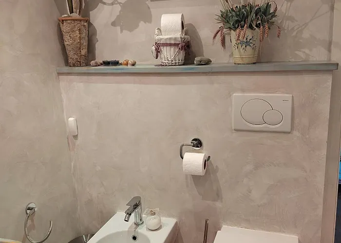 Apartment Apartma Antico