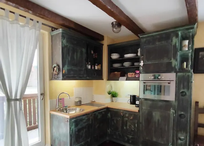 Appartamento Apartma Antico *