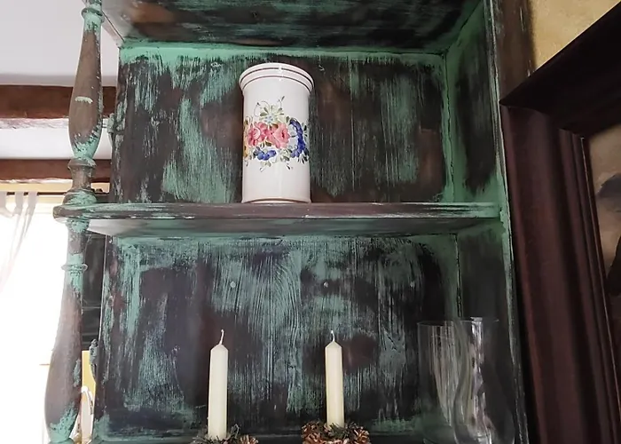 Apartma Antico * Kranjska Gora