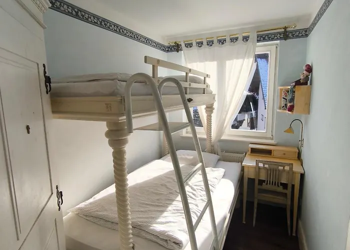 Apartma Antico Kranjska Gora