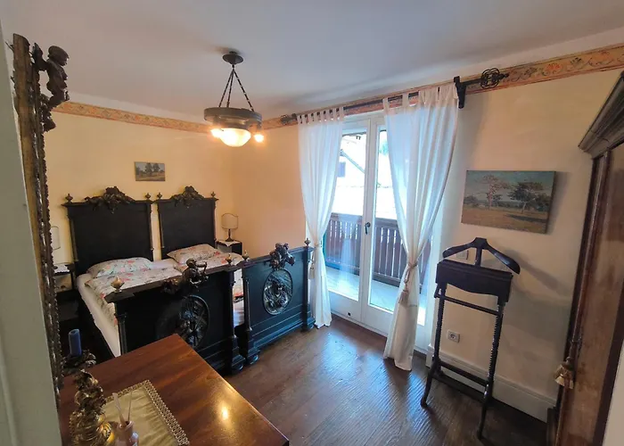 Apartma Antico Appartamento