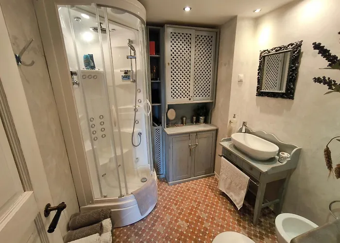 Apartma Antico Apartment Kranjska Gora